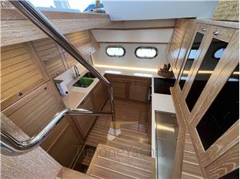 Sasga Yachts Menorchin 68 FB