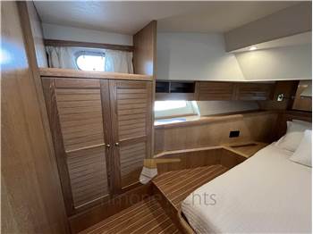 Sasga Yachts Menorchin 68 FB