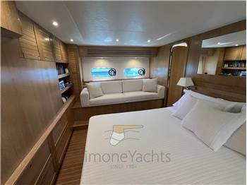 Sasga Yachts Menorchin 68 FB