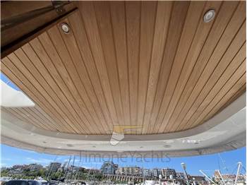 Sasga Yachts Menorchin 68 FB