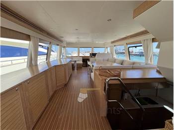 Sasga Yachts Menorchin 68 FB