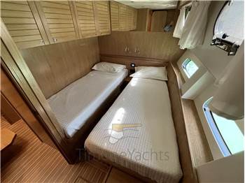 Sasga Yachts Menorchin 68 FB