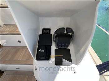 Sasga Yachts Menorchin 68 FB
