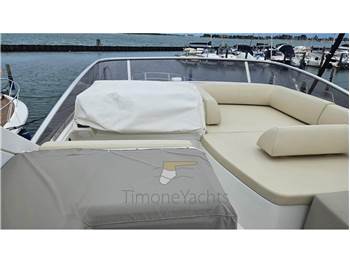 Azimut 60 Flybridge