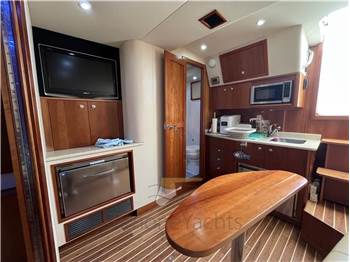 Albemarle 360 Espress