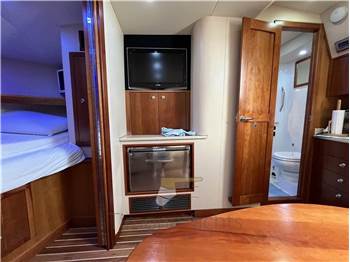 Albemarle 360 Espress