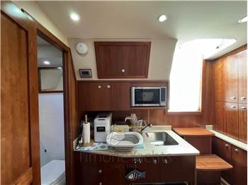 Albemarle 360 Espress
