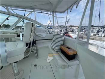Albemarle 360 Espress