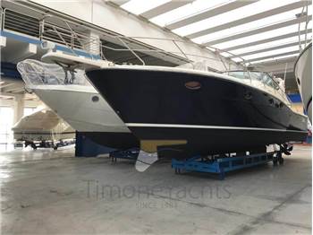 Uniesse Marine Uniesse 48' Open