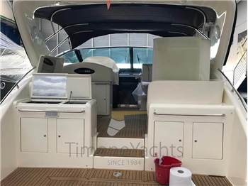 Uniesse Marine Uniesse 48' Open