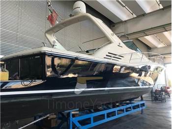 Uniesse Marine Uniesse 48' Open