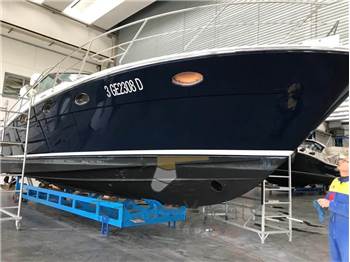 Uniesse Marine Uniesse 48' Open
