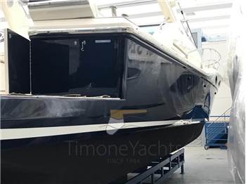 Uniesse Marine Uniesse 48' Open