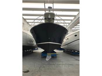 Uniesse Marine Uniesse 48' Open