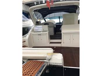 Uniesse Marine Uniesse 48' Open