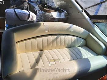 Uniesse Marine Uniesse 48' Open