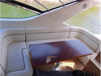 Uniesse Marine Uniesse 48' Open