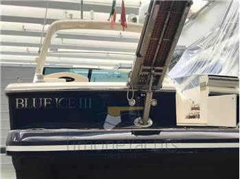 Uniesse Marine Uniesse 48' Open