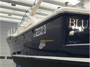 Uniesse Marine Uniesse 48' Open
