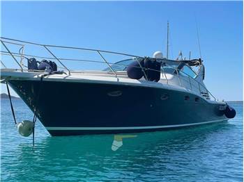Uniesse Marine Uniesse 48' Open