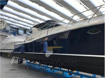 Uniesse Marine Uniesse 48' Open