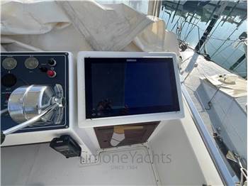 Sette Mari F 27 Fly America