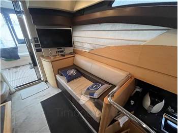 Azimut 43 flybridge Plus