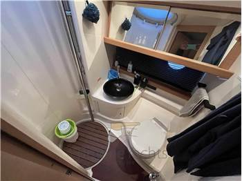 Azimut 43 flybridge Plus