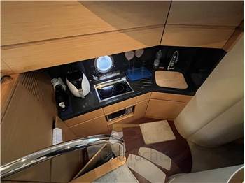 Azimut 43 flybridge Plus