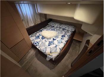 Azimut 43 flybridge Plus