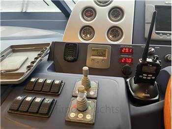 Azimut 43 flybridge Plus