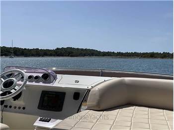 Azimut 43 flybridge Plus