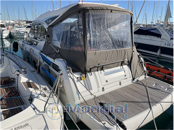JEANNEAU LEADER 33 HARD TOP
