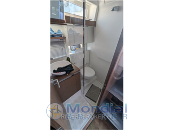 JEANNEAU LEADER 33 HARD TOP