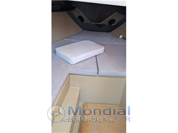 SESSA MARINE KEY LARGO 27