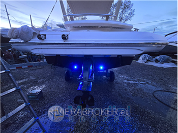 SESSA MARINE KEY LARGO 27