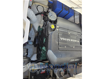 SESSA MARINE KEY LARGO 27