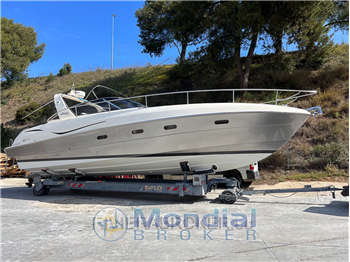 FIART MARE 38 GÉNIUS