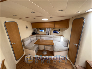 FIART MARE 38 GÉNIUS