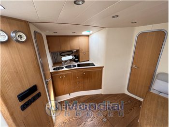 FIART MARE 38 GÉNIUS