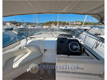 FIART MARE 38 GÉNIUS