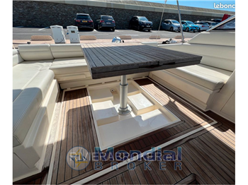 FIART MARE 38 GÉNIUS