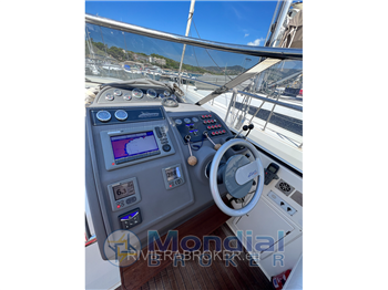 FIART MARE 38 GÉNIUS