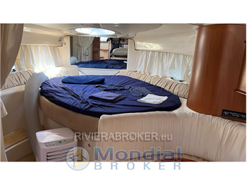 SESSA OYSTER 35