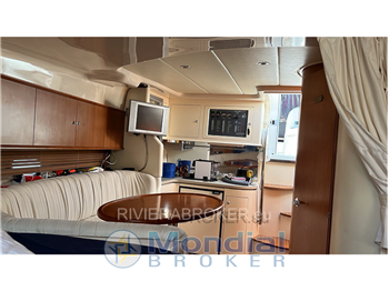 SESSA OYSTER 35