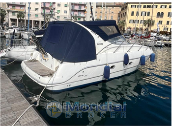 SESSA OYSTER 35