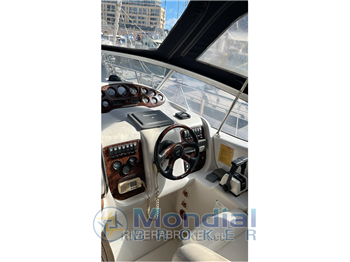 SESSA OYSTER 35