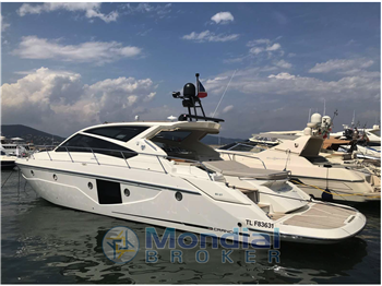 CRANCHI 60 ST