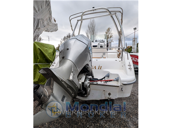 SESSA MARINE KEY LARGO 22