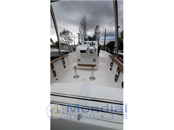 SESSA MARINE KEY LARGO 22